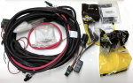 EZ-V Vehicle Side Harness Kit 26705-2