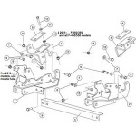 Western Ultra Mount 2 31269-1