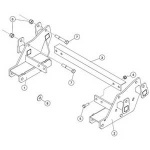 Western Ulta Mount 2 33940-1 Western Ulta Mount 2 33940-1