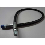 Fisher 376 Hose