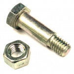 Fisher 40905 Bolt & Nut