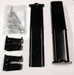 V-Plow Blade Stop Kit 