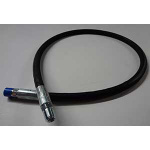 Fisher 4424 Hose Fisher 4424 Hose