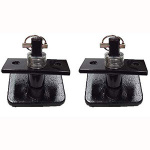 Fisher 50700 Shoe Kit Fisher 50700 Shoe Kit
