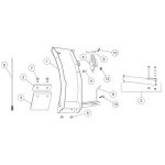 52657 Wing Kit 52657 Wing Kit