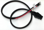Fisher Vehicle Battery Cable 61169