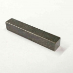 Machine Key 0.250 SQ X 1.50 LG