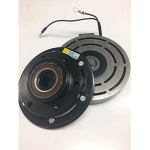 FISHER / WESTERN CLUTCH KIT, GAS SH 99124