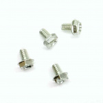 Fisher & Western 66607 Screw