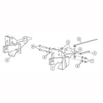 7175 Fisher Snow Plow Minute Mount Kit 7175 Fisher Snow Plow Minute Mount Kit