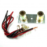 Fisher 7436K Socket Fisher 7436K Socket