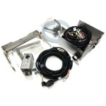 Deluxe Pump Kit 76420 Deluxe Pump Kit 76420
