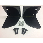 Fisher / Western Curb Guard Kit 84989 Fisher / Western Curb Guard Kit 84989