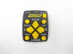 Fisher 96449 Keypad