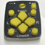 96450 Fisher 96450 Fisher