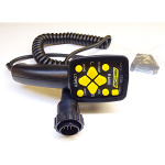 Fisher 9800 Fish-Stik Fisher 9800 Fish-Stik