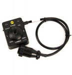 FISHER EZ-V JOYSTICK CONTROL KIT 9900 FISHER EZ-V JOYSTICK CONTROL KIT 9900