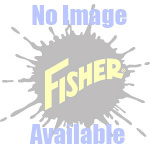 FISHER RAM ASSY 1-1/2 X 10 KIT 56600K