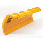 Fisher Snow Plow 8252 Snofoil