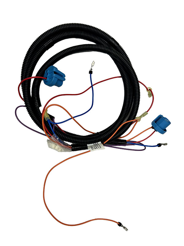 PLUG-IN HARNESS HB-1/HB-5 