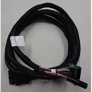 
                                        26357 Lighting Harness                  