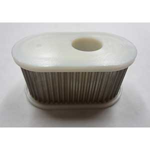 
                                                    FISHER SUCTION FILTER 26781-4                        