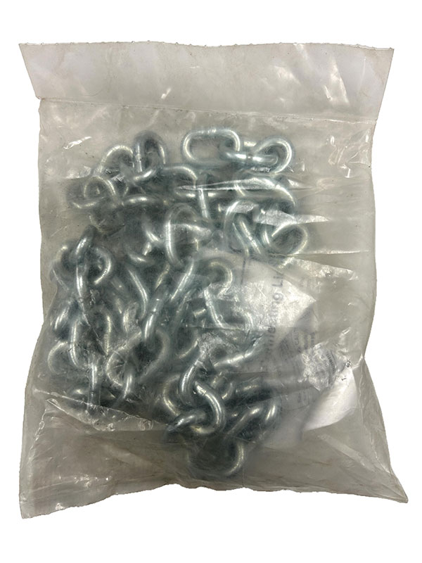 FISHER CHAIN BAG MM2 - RD/HD/X 26999-1