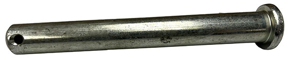 FISHER CLEVIS PIN - 1.00 X 8.00 27979