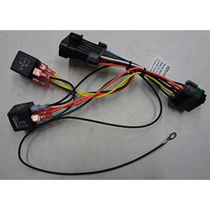 
                                                    Adapter Kit 28027-3                        