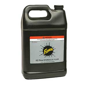 
                                        FISHER HYDRAULIC FLUID 28532                  