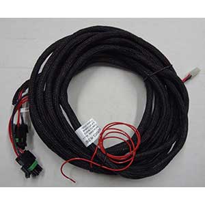 
                                        Vehicle Control Harness 28587                  