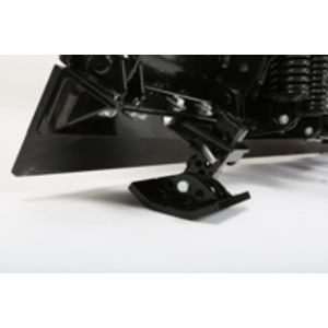 fisher plow shoes