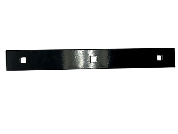 
                                        WESTERN URETHANE EDGE RETAINER BAR                  