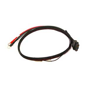 
                                                    63411 Battery Cable                         