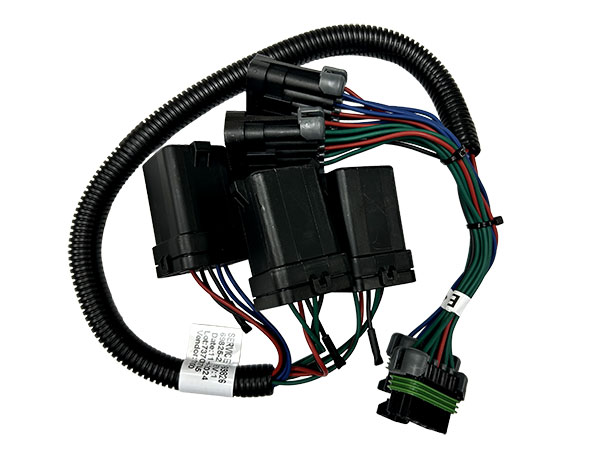 RELAY ADAPTER KIT 69826-3 RELAY ADAPTER KIT 69826-3