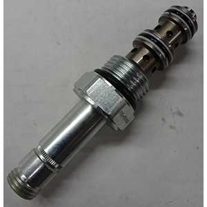 FISHER CARTRIDGE 30 W/JAM NUT 7636K-1 FISHER CARTRIDGE 30 W/JAM NUT 7636K-1