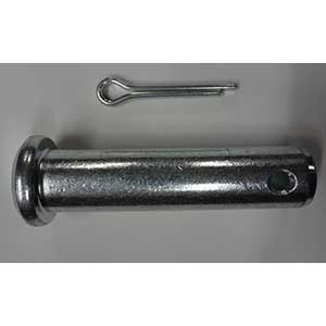 
                                                    FISHER ANCHOR PIN W/COTTER 7903K                        