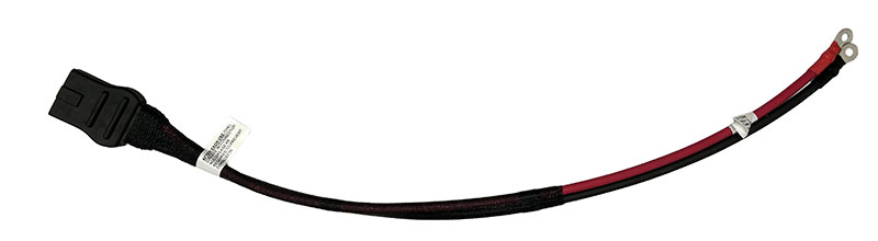 21294 Plow Battery Cable