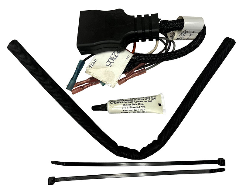 Fisher 22334K Harness