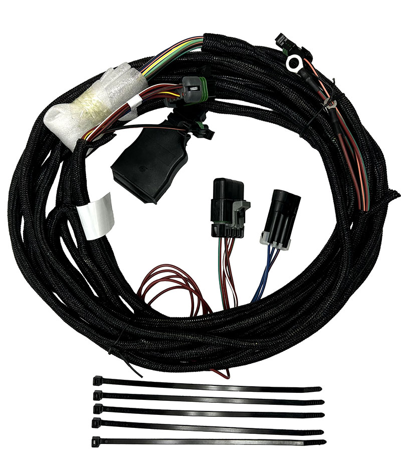 Fisher 26346 Harness