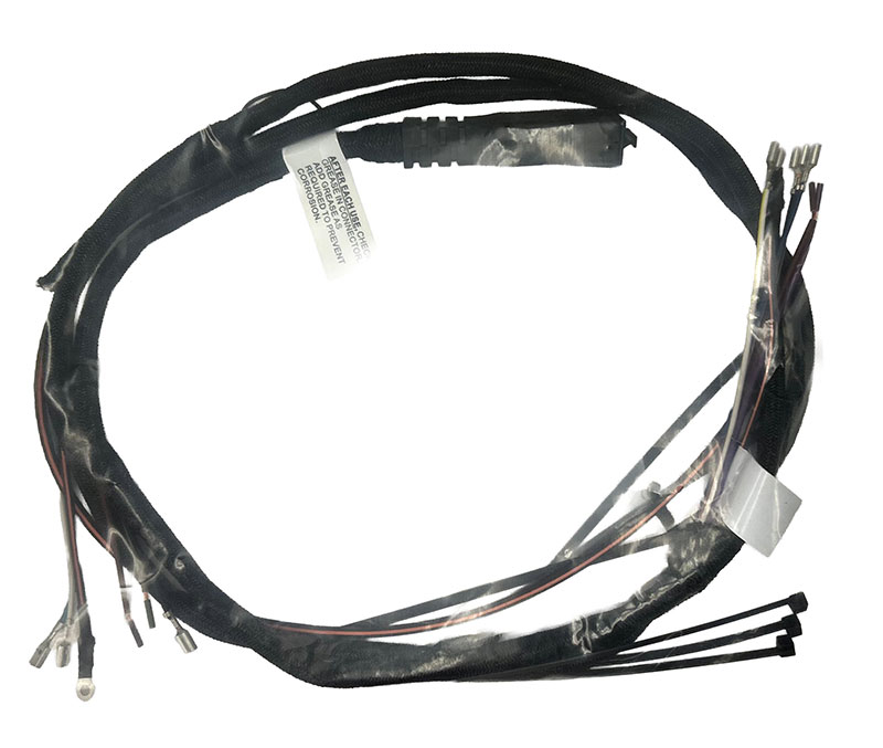 Fisher 26347 Harness