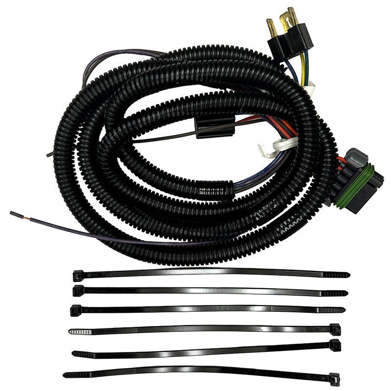 Fisher 26356 Harness