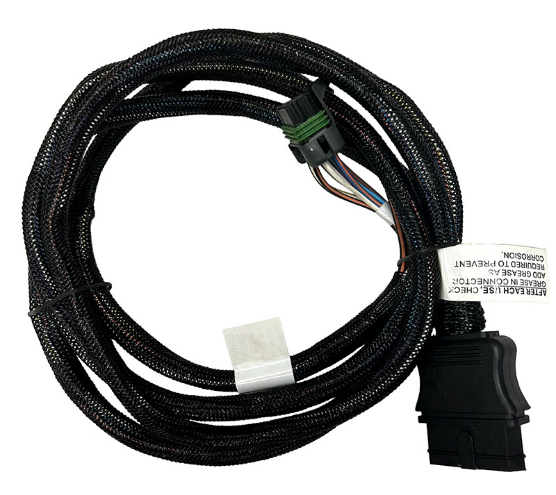 26357 Harness