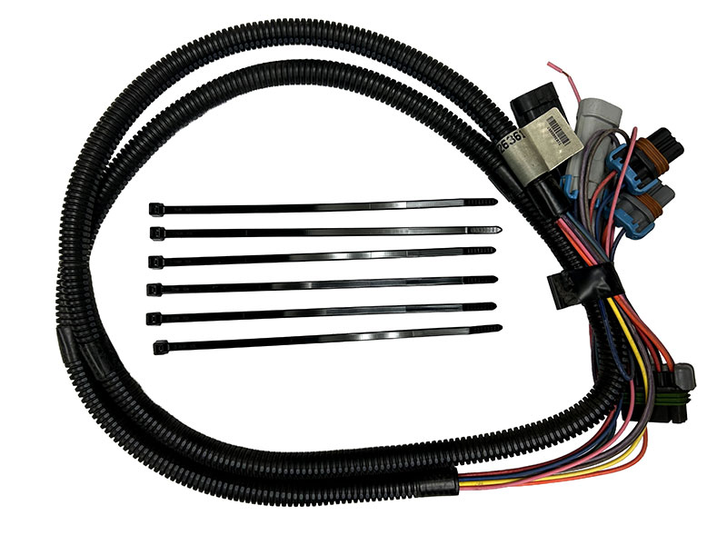 Fisher 26361-1 Harness