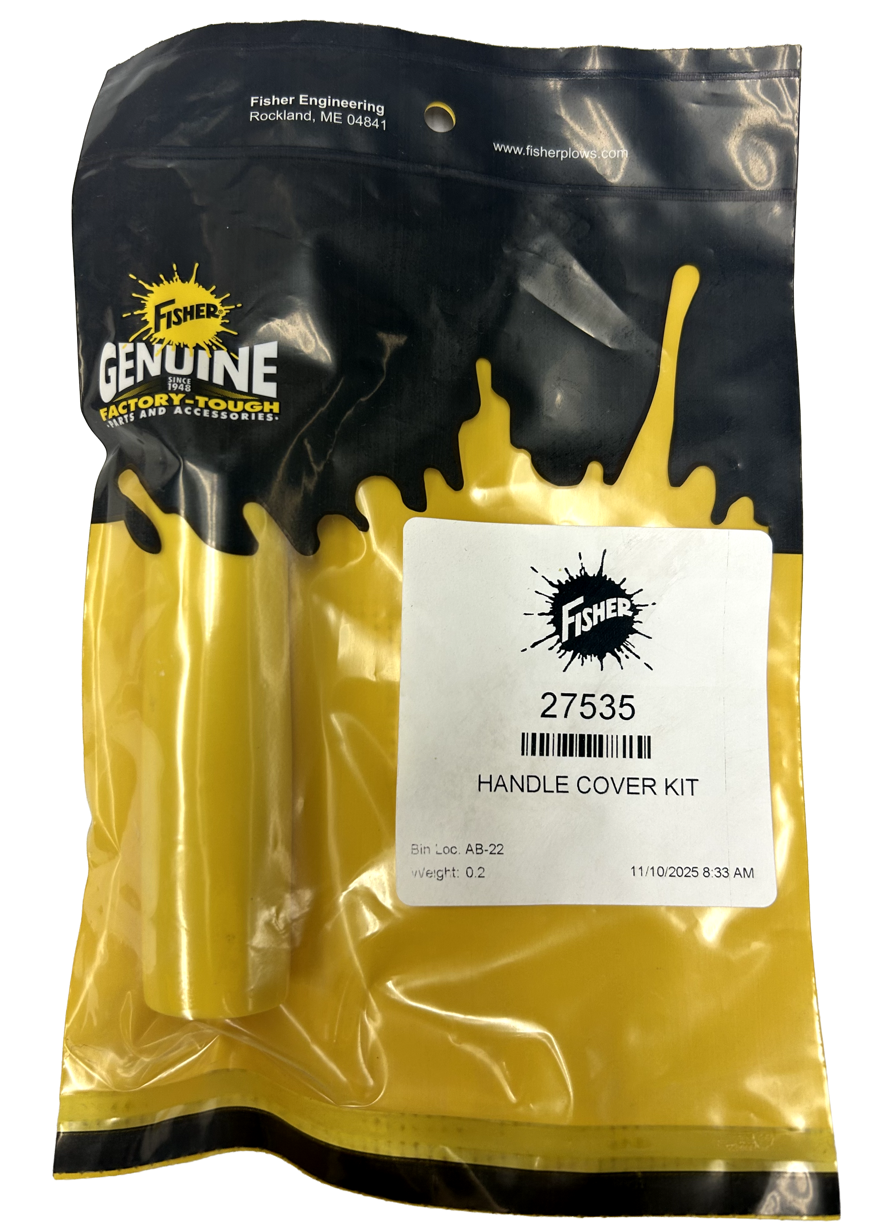 HANDLE COVER KIT 27535