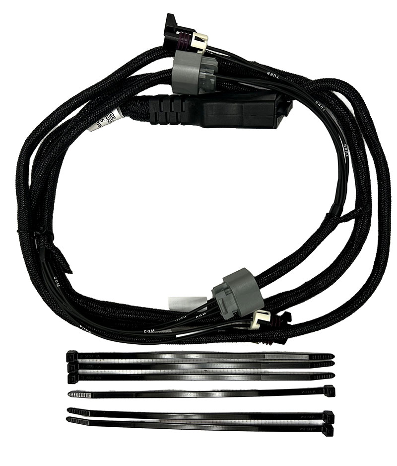 Harness Kit 28213K