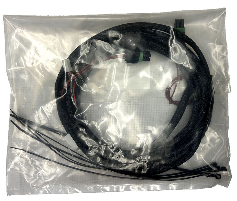 Vehicle Control Harness 28587