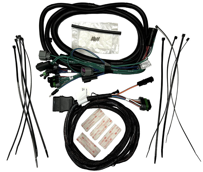 Fisher 29049 Harness