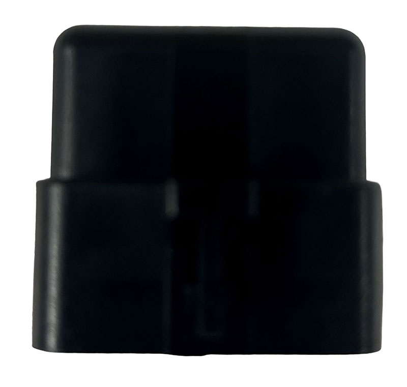 Fisher Fuse Cover (5) Pack 29998
