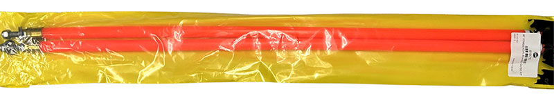 Fisher 36in Commercial Blade Guide Kit